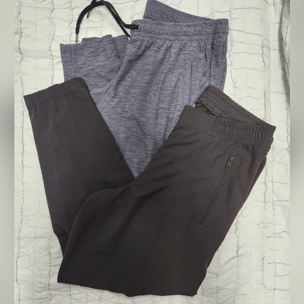 Old navy joggers